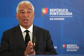 ANTÓNIO COSTA QUER FECHAR ATÉ AGOSTO “DESENHO POLÍTICO” DO OE2018