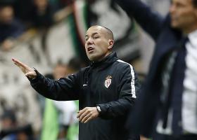 LEONARDO JARDIM PROLONGA LIGAÇÃO AO MÓNACO ATÉ 2020