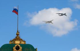 BERLIM E VIENA CRITICAM NOVAS SANÇÕES DOS EUA À RÚSSIA QUE AFETAM GASODUTO