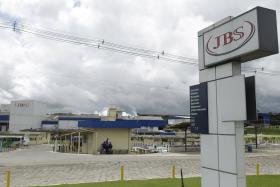 EMPRESA BRASILEIRA JBS VENDE ATIVOS NA ARGENTINA, PARAGUAI E URUGUAI