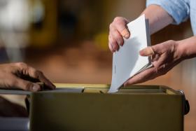 TRIBUNAL CONSTITUCIONAL INICIA AVALIAÇÃO DAS LISTAS CANDIDATAS ÀS ELEIÇÕES ANGOLANAS