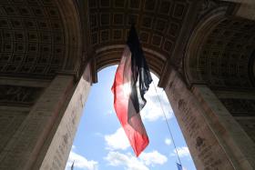 DOIS LUSODESCENDENTES RIVAIS NA MESMA CIRCUNSCRIÇÃO NAS LEGISLATIVAS FRANCESAS