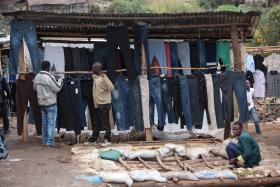 MOÇAMBIQUE PREVÊ REGISTAR 27 MILHÕES DE HABITANTES, MAIS 30% QUE NO ÚLTIMO CENSO