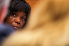 MINISTRA DA JUSTIÇA DISTINGUIDA EM MADRID PELO GRUPO AFRICANO DO PSOE