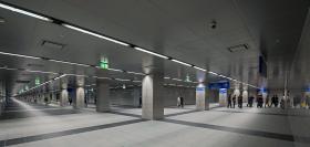 NO NOVO TERMINAL MARÍTIMO DE MACAU O TAMANHO CONTA NAS PRIMEIRAS IMPRESSÕES