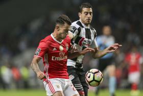 EDIÇÃO 2017/18 DA I LIGA ARRANCA A 09 DE AGOSTO E TERMINA A 13 DE MAIO