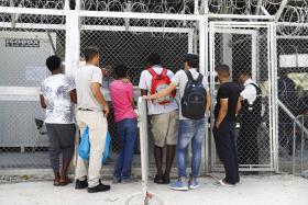 CERCA DE 1,2 MILHÕES DE REFUGIADOS NECESSITAM SER RECOLOCADOS – ONU