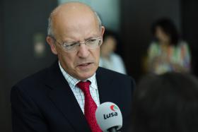 PORTUGAL DEFENDEU ALARGAMENTO DA OCDE AO BRASIL E ARGENTINA