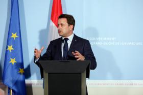 LUXEMBURGO “PRONTO A AJUDAR OS SEUS AMIGOS PORTUGUESES”