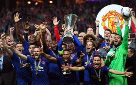 MANCHESTER UNITED VOLTA A LIDERAR LISTA FORBES DE CLUBES MAIS VALIOSOS