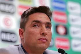 RUI JORGE ESPERA “UM GRANDE JOGO” NO DUELO COM ESPANHA PARA O EURO SUB-21