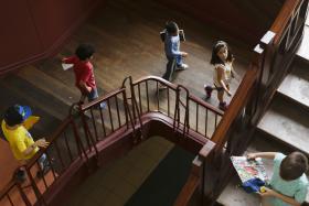 SOCIEDADE DE PEDIATRIA DIZ QUE FALTA DE SESTA É TÃO GRAVE NAS CRIANÇAS COMO NÃO COMER