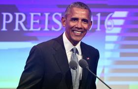 CLIMA: BARACK OBAMA ACUSA TRUMP DE REJEITAR O FUTURO AO SAIR DO ACORDO DE PARIS