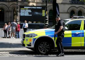 MANCHESTER/ATENTADO: TODOS OS DETIDOS FORAM LIBERTADOS SEM ACUSAÇÃO