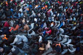 PELO MENOS 44 MIGRANTES MORRERAM, INCLUINDO BEBÉS, NO DESERTO A NORTE DO NÍGER