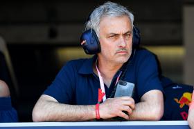 JOSÉ MOURINHO ACUSADO DE DEFRAUDAR FISCO ESPANHOL EM 3,3 MILHÕES DE EUROS