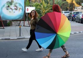 VÍTIMAS DE HOMOFOBIA HOMENAGEADAS NA 18.ª EDIÇÃO DA MARCHA DO ORGULHO LGBT EM LISBOA