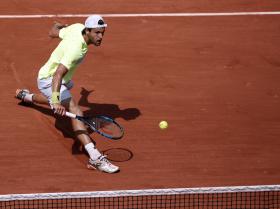 JOÃO SOUSA ‘CAI’ UM LUGAR NO ‘RANKING’ E É AGORA 58.º