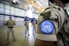 MILITAR MORTO NO MALI É 20.º BAIXA EM MISSÕES NO ESTRANGEIRO DESDE 1992