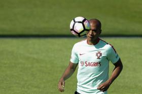 JOÃO MÁRIO FICA FORA DA TAÇA DA CONFEDERAÇÕES DEVIDO A LESÃO