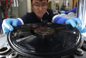 SONY VOLTA A FABRICAR DISCOS DE VINIL APÓS QUASE 30 ANOS