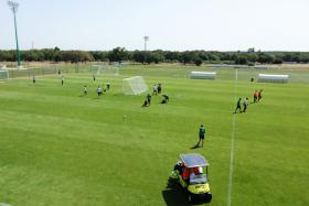 ACADEMIA DO SPORTING VAI CONTINUAR A FORMAR TALENTOS PARA A EQUIPA PRINCIPAL