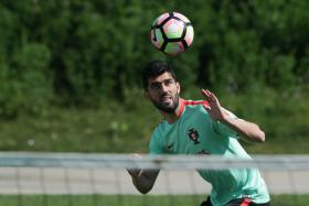 LUÍS NETO REJEITA QUALQUER FACILITISMO FRENTE À NOVA ZELÂNDIA A TAÇA DAS CONFEDERAÇÕES