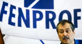 FENPROF MANTÉM GREVE POR FALTA DE CONSENSO COM O GOVERNO