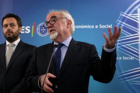 SUBIDA DO SALÁRIO MÍNIMO SEM IMPACTO NEGATIVO NA CRIAÇÃO DE EMPREGO — VIEIRA DA SILVA