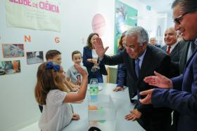 “PRIMEIRO DEVER” É PRESERVAR O PLANETA PARA AS GERAÇÕES FUTURAS – ANTÓNIO COSTA