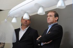 PASSOS COELHO “ATENTO” ÀS OBJEÇÕES COLOCADAS AO NOVO CHEFE DAS “SECRETAS”
