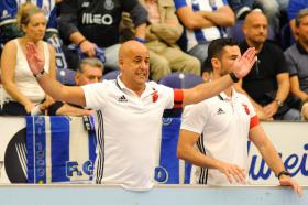 “ÉPOCA TERMINOU COM ERRO PREMEDITADO PARA QUE O BENFICA NÃO FOSSE CAMPEÃO” – PEDRO NUNES