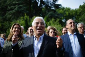 COSTA VINCA QUE “FUTURO DOS JOVENS É MESMO EM PORTUGAL”