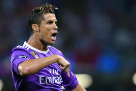 REAL MADRID CONFIA QUE CRISTIANO RONALDO DEMONSTRARÁ A SUA INOCÊNCIA