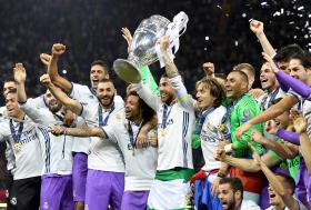 DEBANDADA NA FINAL DA LIGA DOS CAMPEÕES PROVOCA MAIS DE MIL FERIDOS – NOVO BALANÇO