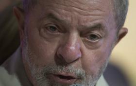 LULA DA SILVA LIDERA INTENÇÃO DE VOTO NAS PRESIDENCIAIS DO BRASIL EM 2018