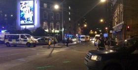 GOVERNO ACOMPANHA INCIDENTES EM LONDRES, DESCONHECE PORTUGUESES ENTRE VÍTIMAS