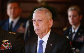 PENTÁGONO VAI DECIDIR SOBRE UM REFORÇO DO CONTINGENTE NORTE-AMERICANO NO AFEGANISTÃO