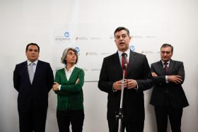 ESPAÇO EMPRESA POUPA RECURSOS E CUSTOS À ADMINISTRAÇÃO PÚBLICA – MINISTRO