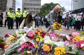 POLÍCIA CONFIRMA QUE TERCEIRO ATACANTE DO ATENTADO EM LONDRES ERA YOUSSEF ZAGHBA