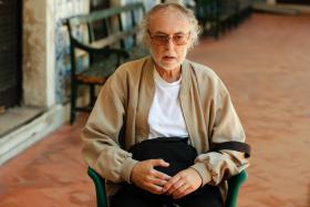 PRIMEIRO PORTUGUÊS COM “CORAÇÃO ARTIFICIAL” RECUSOU PRIMEIRO A IDEIA, MAS AGORA DEVE-LHE A VIDA