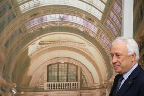 GOVERNADOR ALERTA QUE MODELO DE GOVERNO DAS EMPRESAS NÃO PODE PERMITIR A CAPTURA POR UMA SÓ PARTE