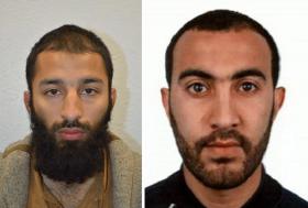 POLÍCIA IDENTIFICA DOIS ATACANTES E CONTINUA A INVESTIGAR TERCEIRO ELEMENTO DOS ATENTADOS DE LONDRES
