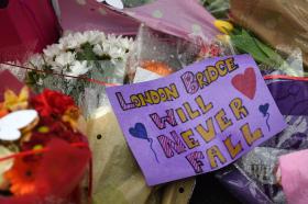 DEZ PESSOAS AINDA DETIDAS NO SEGUIMENTO DO ATENTADO DE LONDRES LIBERTADAS SEM ACUSAÇÃO