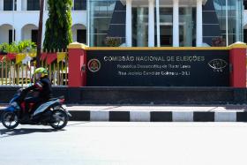 TIMOR-LESTE/ELEIÇÕES: TIMORENSES TERÃO MAIS SÍTIOS PARA VOTAR NAS LEGISLATIVAS DE 22 DE JULHO
