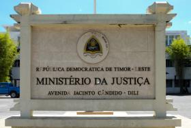 MP TIMORENSE PEDE PENAS DE PRISÃO DE OITO ANOS PARA CASAL PORTUGUÊS RETIDO EM DÍLI