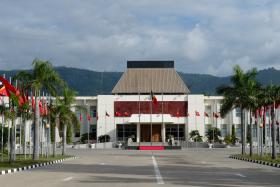 GOVERNO TIMORENSE APROVA APOIO DE 1,5 MILHÕES DE DÓLARES PARA VÍTIMAS DE FOGOS EM PORTUGAL