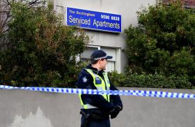 AUSTRÁLIA INVESTIGA COMO “INCIDENTE TERRORISTA” ATAQUE DE SEGUNDA-FEIRA EM MELBOURNE