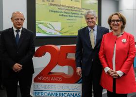 MNE CONSIDERA NOVO CHEFE DAS ‘SECRETAS’ “MUITO BOA ESCOLHA” E CONFIA NOS ESCLARECIMENTOS