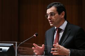 FROTA DE VIATURAS MÉDICAS DE EMERGÊNCIA TOTALMENTE RENOVADA ATÉ FIM DO ANO